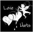 love hurts