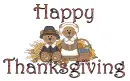Happy Thanksgiving