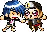 maple me :D