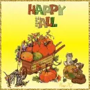 Happy Fall
