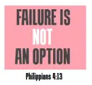 failure