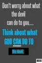 devil