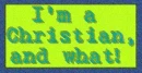 Christian