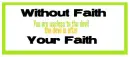 Faith