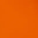 orange background