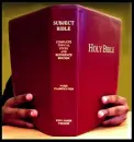 bible