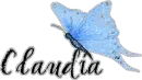 Claudia