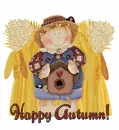 Happy Autumn