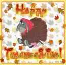 Happy Thanksgiving