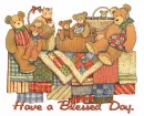 Blessed Day