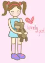 girl