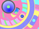 rockin background