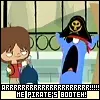 Arggh!! Pirates Boo-Taahhyyy!!