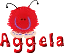 Aggela (smiley)