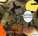 HAPPY HALLOWEEN