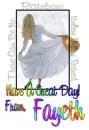 No Rainbow Fayeth