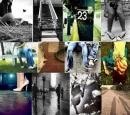 Photography Collage