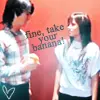 Joe Jonas & Demi Lavoto
