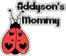Addysons Mommy