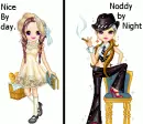Good girl/Bad girl