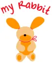 my rabbit