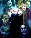 Why so serious??