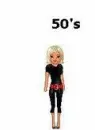 fashiOn ages