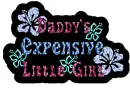 Daddy's Little Girl