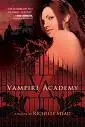 The Vampire Academy