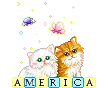 America