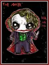CHIBI JOKER