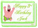 Jack Happy Birthday