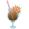 chocolate drink