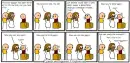 funny jesus