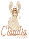 Claudia