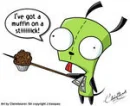 Mussin on a Stickkk