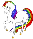 Rainbow Brite Starlite