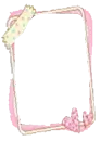 Pink Frame 