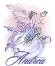 ANDREA Fairy n Dragon NT 