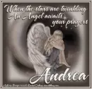 An Angel Waits ANDREA