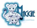 Baby Tigers CB Maggie