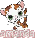Amanda