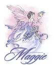 MAGGIE Fairy n Dragon NT 
