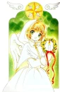 card captor sakura
