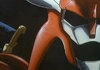 Ronin Warriors Wildfire