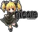 Nicole