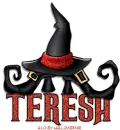 Witch Hat n Boots Teresa