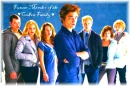 The Cullen family