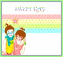 SWEET DAY