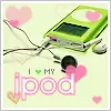 I <333 My Ipod